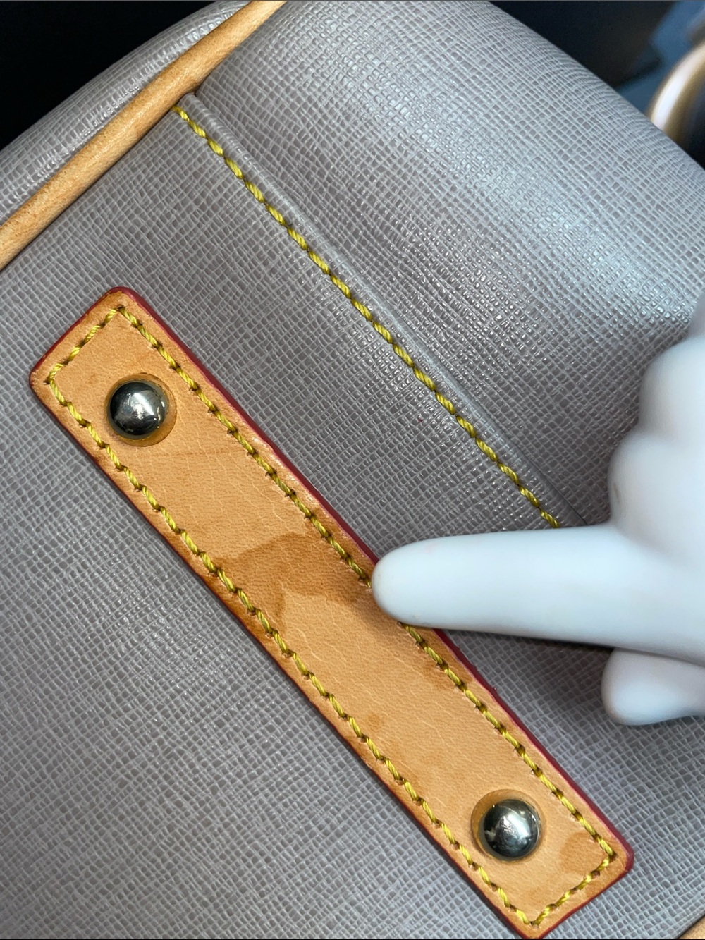 Dooney & Bourke ‘Maddie’ Hobo - Picture 10 of 16